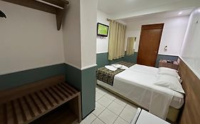 Abrolhos Praia Hotel