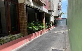 Abrolhos Praia Hotel