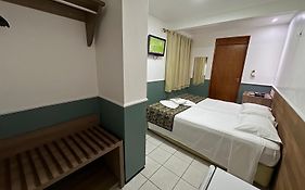 Abrolhos Praia Hotel